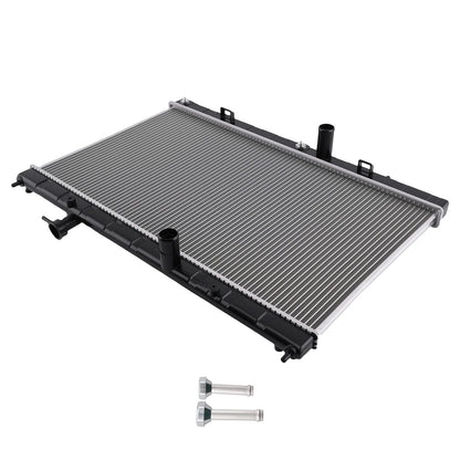 Coolant Radiator Assembly for Nissan Rogue (2014–2020)