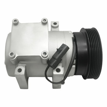 Compressor Kit FG340 Replacement for Chrysler Sebring (2008–2010)