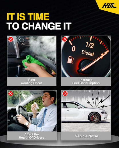 A/C Compressor Clutch for Hyundai Elantra 2011-2013 & Kia Soul 2012-2013