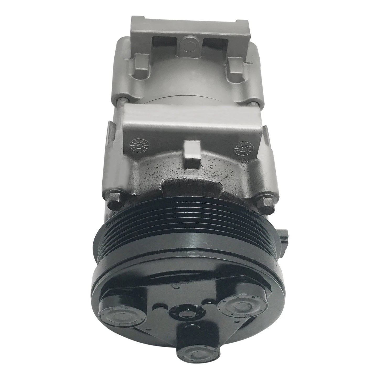 AC Compressor Replacement for Mercury Tracer 1.9L (1992–1996)