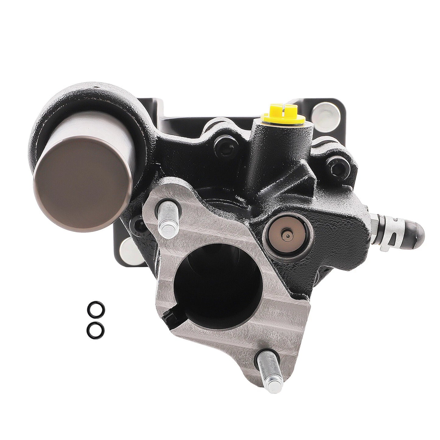 Hydraulic Brake Booster Cast Iron for Dodge Ram 2500 (1998–2002)