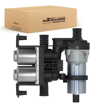 Heater Control Valve for BMW 750iL (1994–2003)