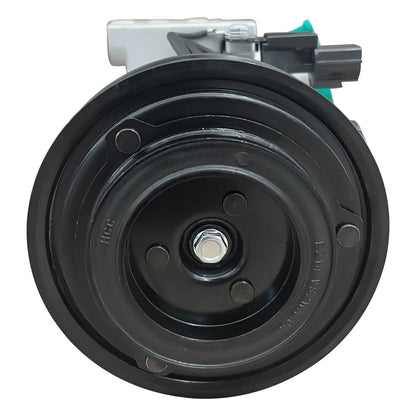 AC Compressor Replacement for Kia Forte Koup 1.6L (2014–2016)