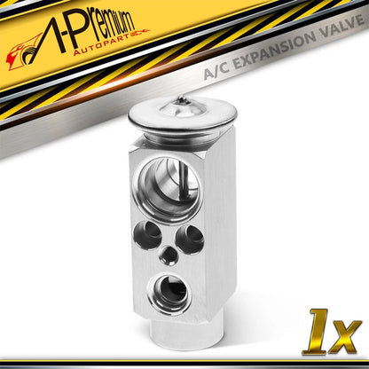 A/C Expansion Valve for Mercedes-Benz C230 C280 E320 E430 (1994–1997)