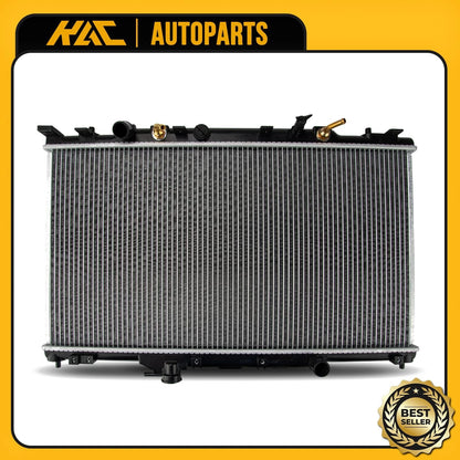 Engine Radiator Aluminum Core for 2003–2006 Honda Element