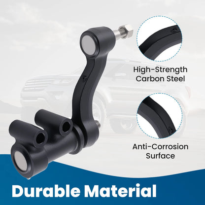 Front Idler Arm for Chevrolet Silverado 2500 HD GMC Sierra 3500 HD (2011–2019)