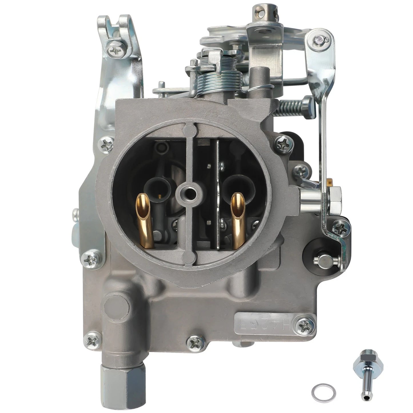 Carburetor for Toyota Trueno 1974–1981 (21100–24034, 21100–24035)