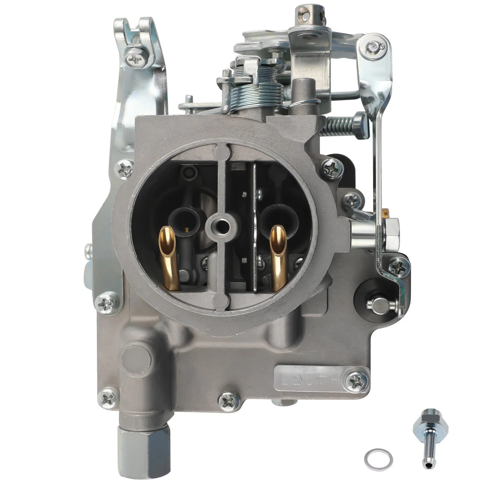 Carburetor for Toyota Trueno 1974–1981 (21100–24034, 21100–24035)