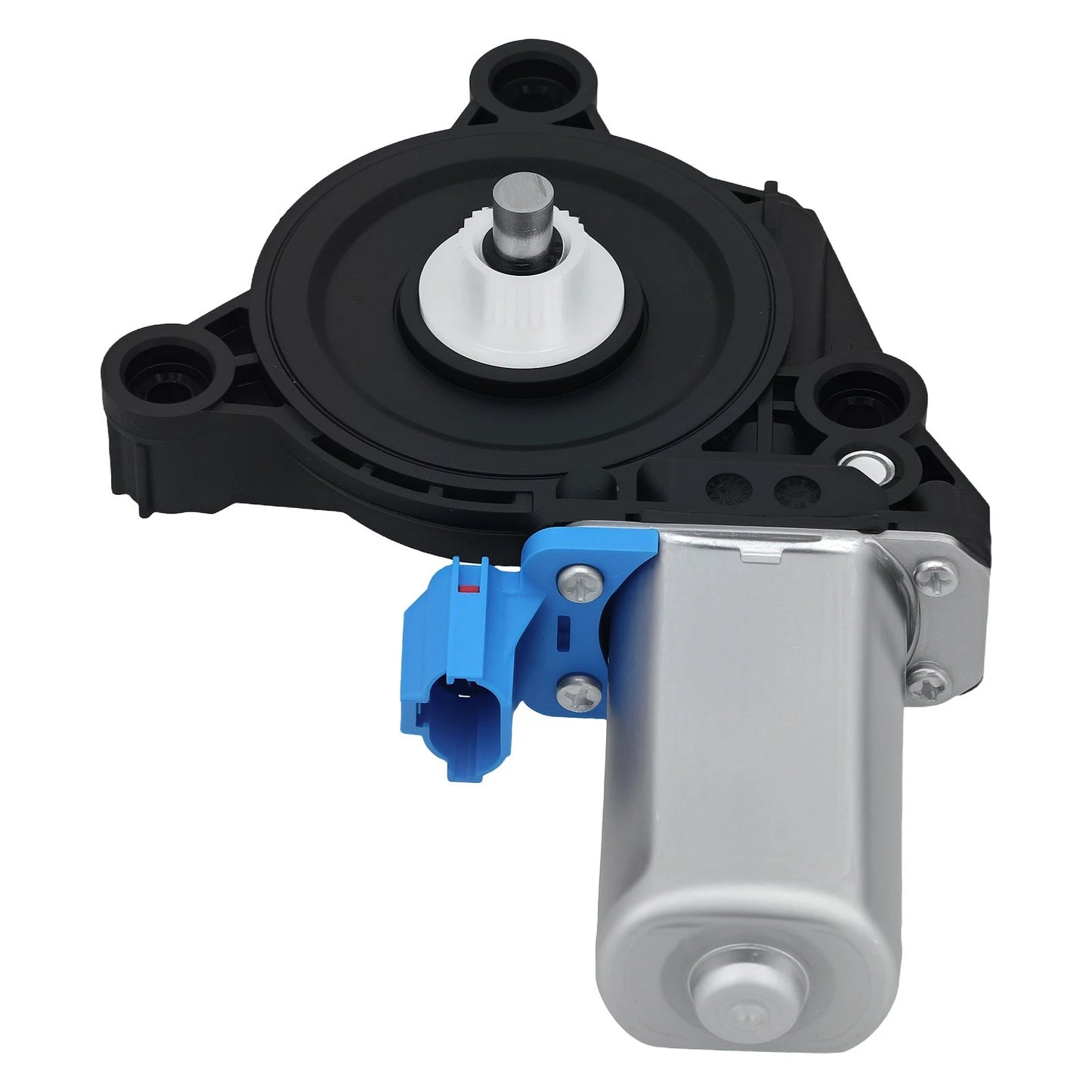 Left Front Driver Side Window Motor for Hyundai Elantra Coupe (2013–2013)