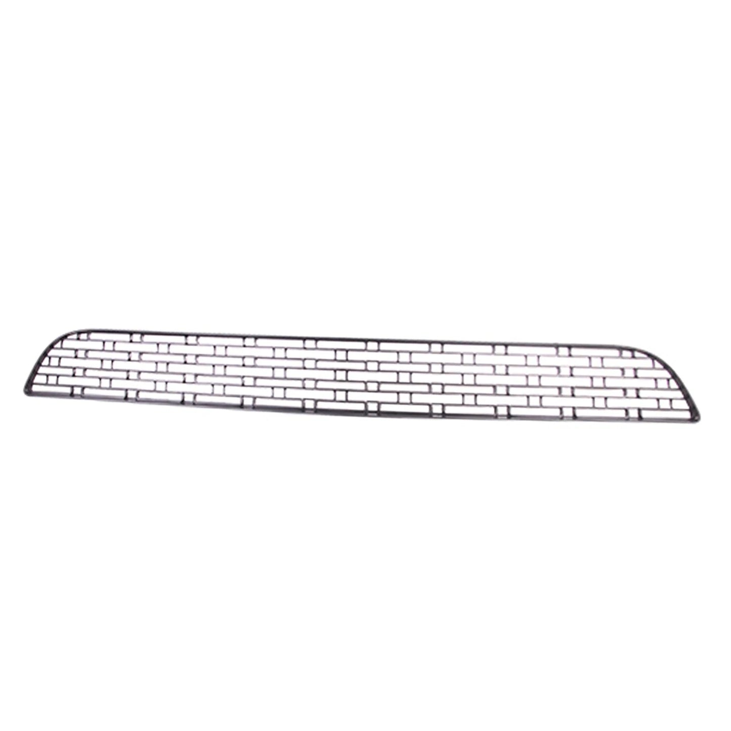 Front Bumper Cover Grille Replacement for Dodge Charger (2015–2019)