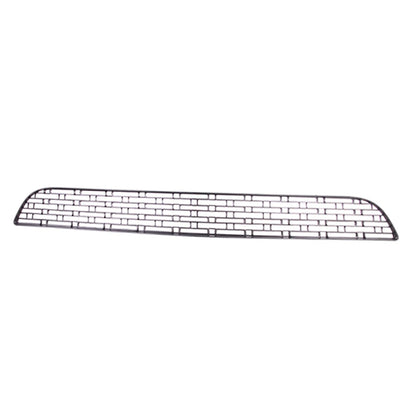 Front Bumper Cover Grille Replacement for Dodge Charger (2015–2019)