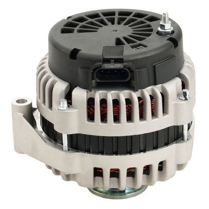 130A Alternator for Chevrolet Silverado GMC Sierra (1999–2002)