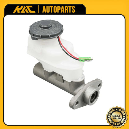Brake Master Cylinder for Acura TL (2002–2003)