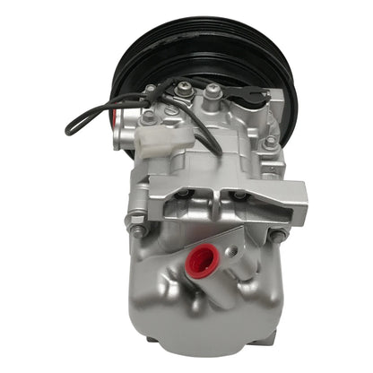 AC Compressor Replacement for Mazda Protege 1.8L (1999–2000)