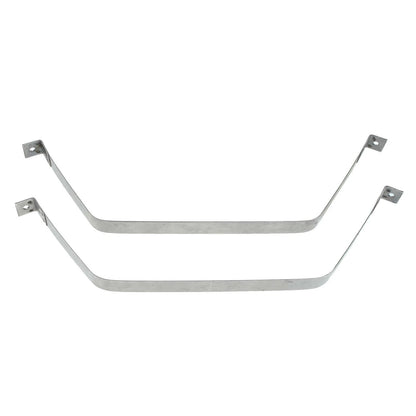 2X Fuel Tank Strap for Chevy Astro GMC Safari (1985–1990)