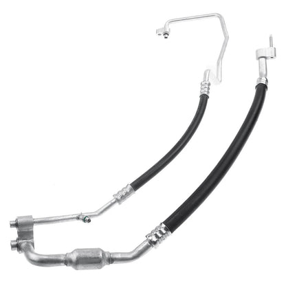 A/C Manifold Line Hose Assembly for Chevy Equinox GMC Terrain (2015–2017)