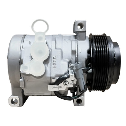 AC Compressor Kit Replacement for GMC Savana 2500 6.6L (2010–2012)