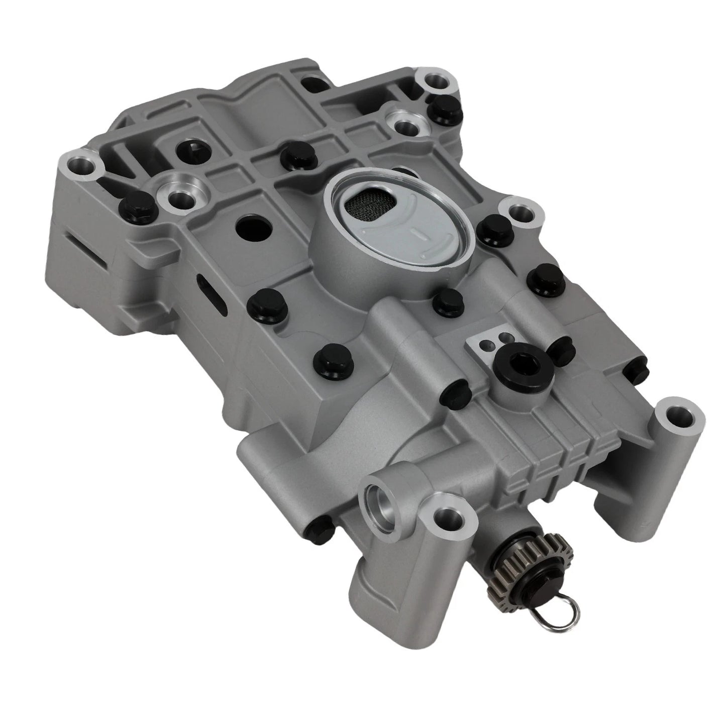 Engine Oil Pump Balance Shaft for Hyundai Sonata (2009–2018) 2.4L
