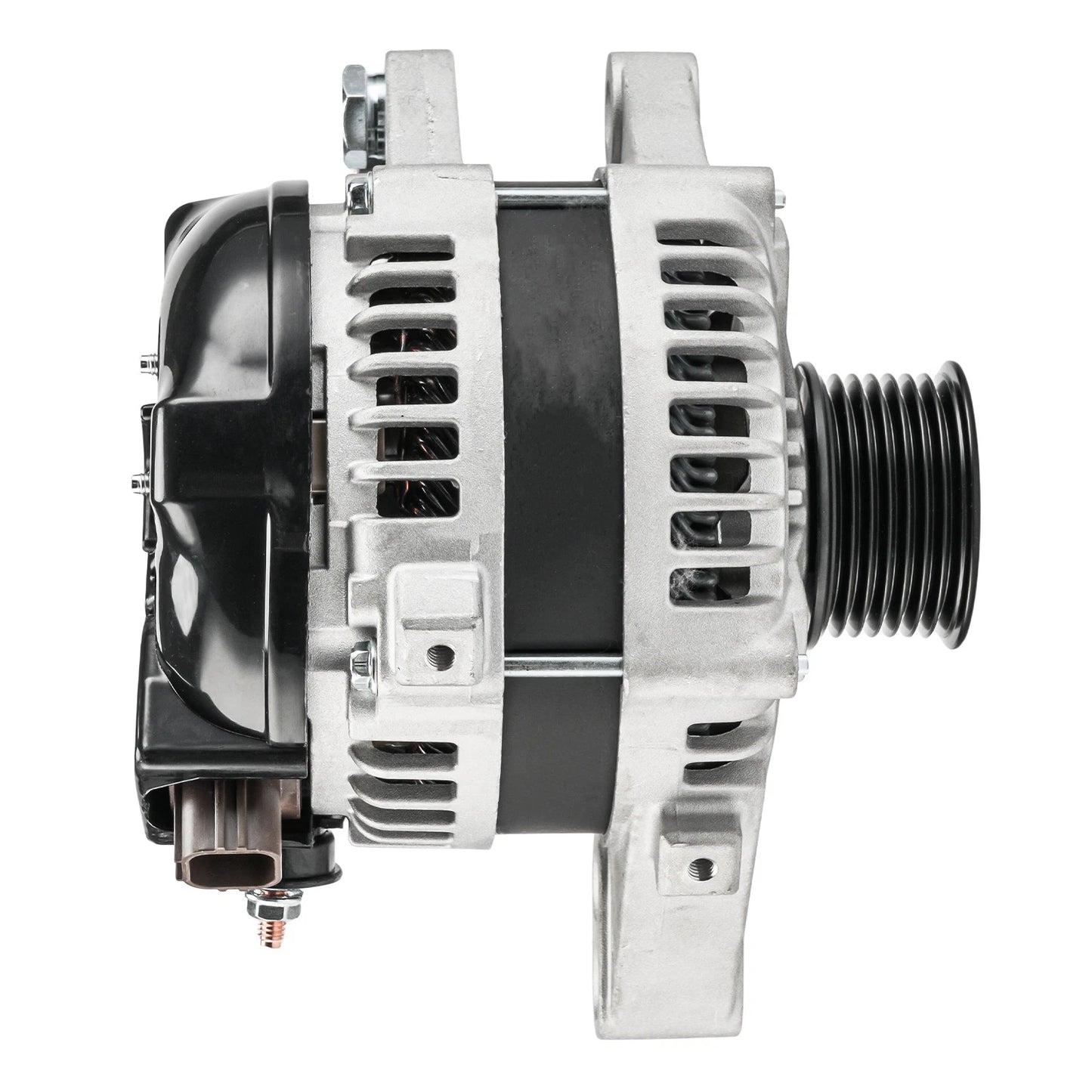 Alternator for Toyota Tacoma Tundra (2005–2015) (2006–2010) 4.0L 100A CW 7-Groove