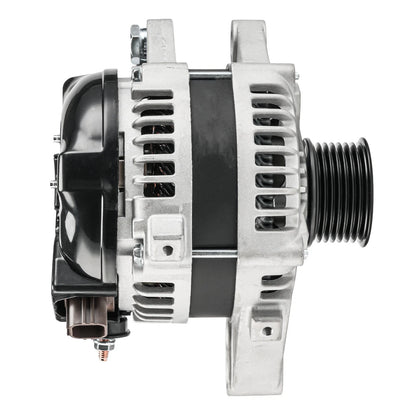 Alternator for Toyota Tacoma Tundra (2005–2015) (2006–2010) 4.0L 100A CW 7-Groove