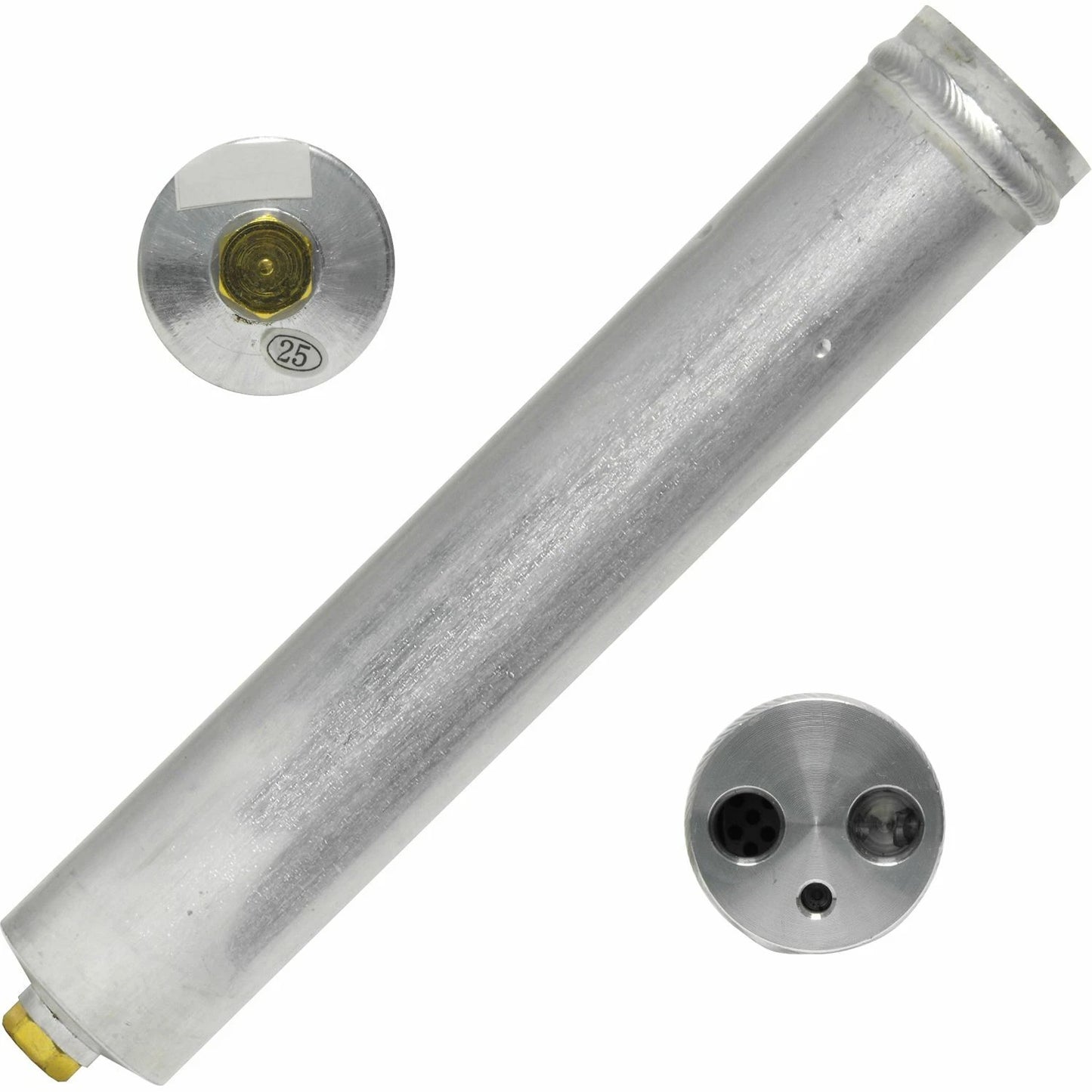 A/C Compressor Kit Replacement for Nissan Quest 3.5L (2012–2017)