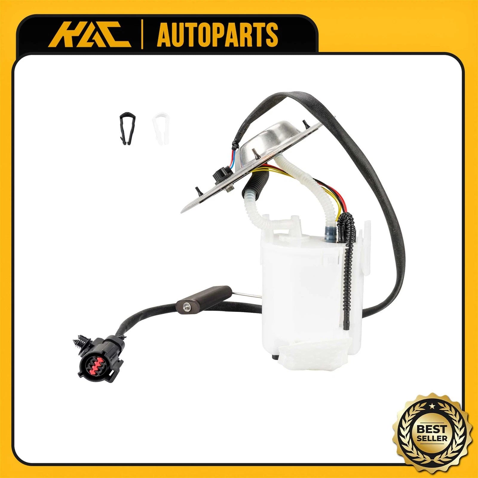 Fuel Pump and Sending Unit for Ford Mustang (1998–1999)