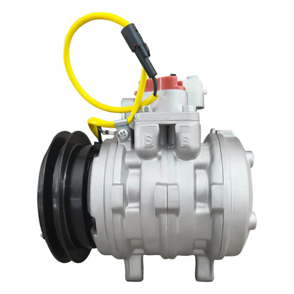 A C Compressor Kit Replacement for Chevrolet Sprint 1.0L (1986–1986)