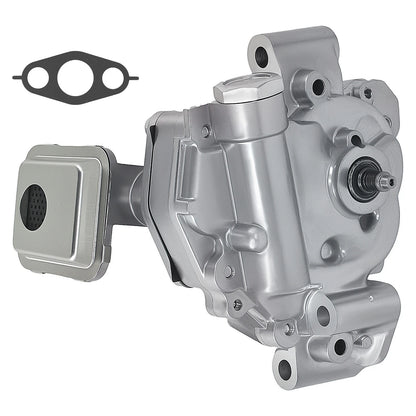 Engine Oil Pump for Toyota Camry Solara 2.4L (2002–2008)