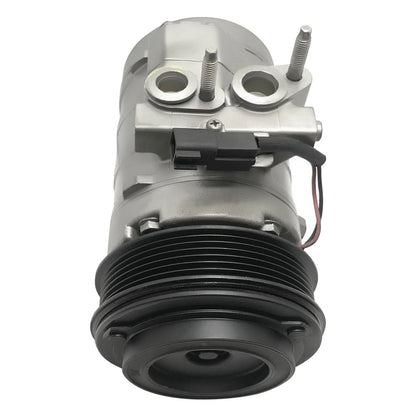 AC Compressor Kit for Ford F-150 4.2L V6 (2007–2010) Replacement