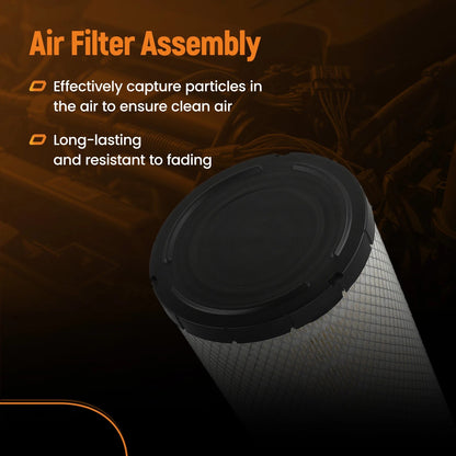 Air Filter for John Deere 5303 5403 (2019–2021)