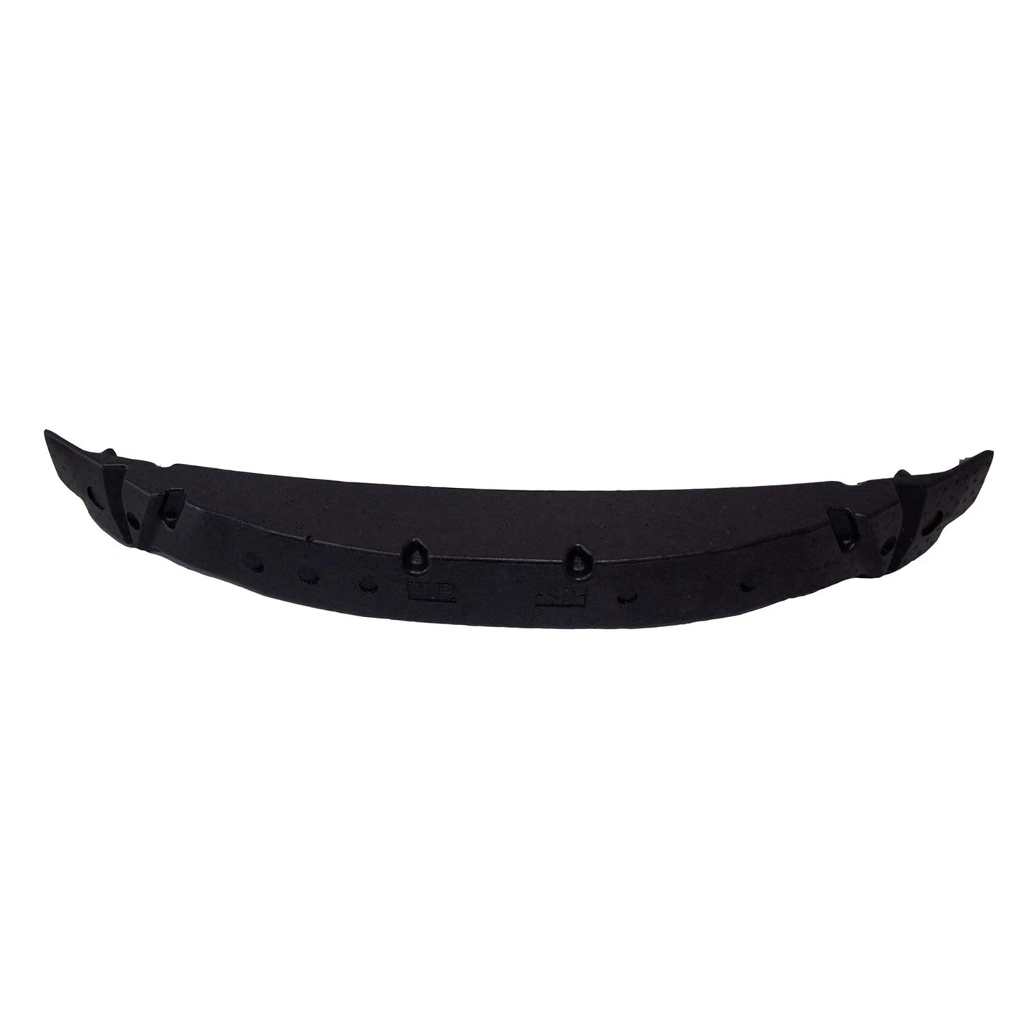 Front Bumper Impact Absorber Replacement Expanded Polypropylene for Toyota (2010–2019)