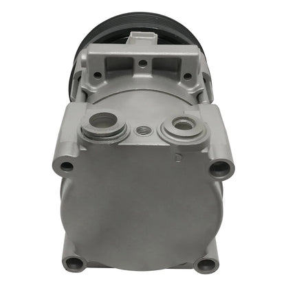 A/C Compressor with Clutch for Honda Civic EG145 (2001–2005)