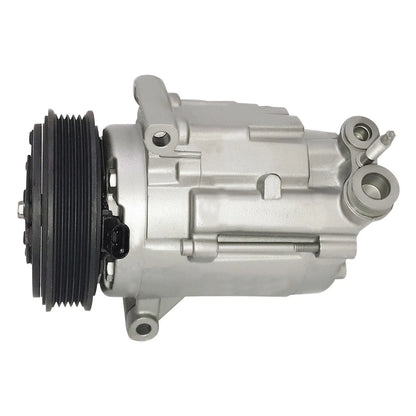 A/C Compressor Kit with O-Rings for Mazda 3 (2010–2016)