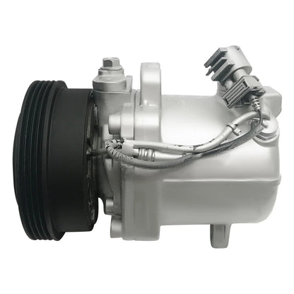 AC Compressor Kit Replacement for BMW 318is 1.9L (1999–1999)