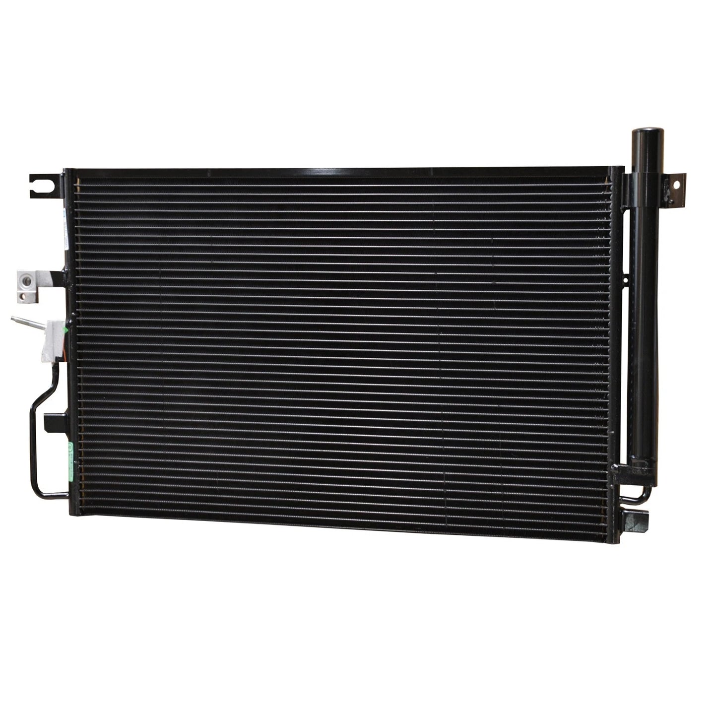 A/C Condenser Replacement with Receiver Drier for Ford F-150 (2009–2014)
