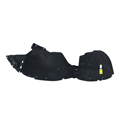 Replacement PET Plastic Driver Side Front Fender Liner For 2017-2018 GMC Acadia