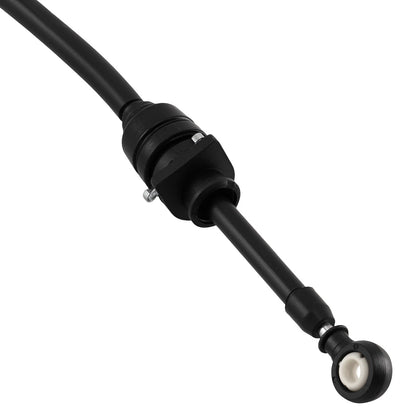 Auto Shift Cable for Jeep Wrangler Unlimited X (2007–2010)