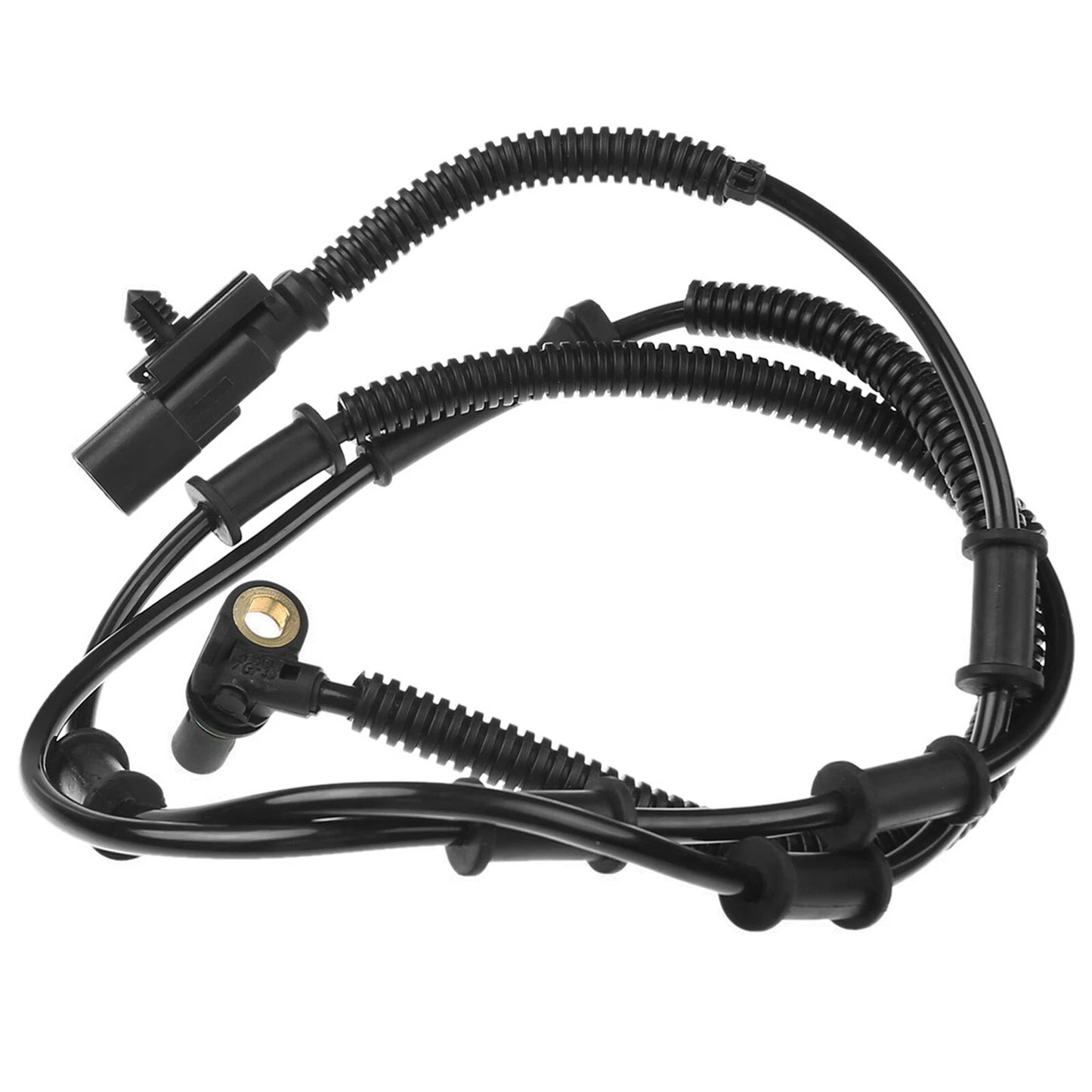 ABS Wheel Speed Sensor for Dodge Ram 4500 (2008–2010)