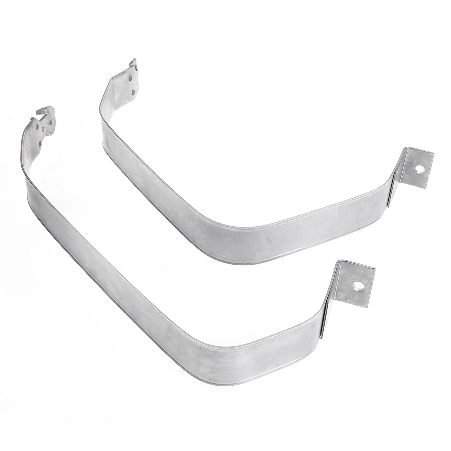 2X Fuel Tank Straps for Chevrolet Tahoe GMC Yukon (1995–1997)