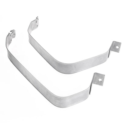 2X Fuel Tank Straps for Chevrolet Tahoe GMC Yukon (1995–1997)