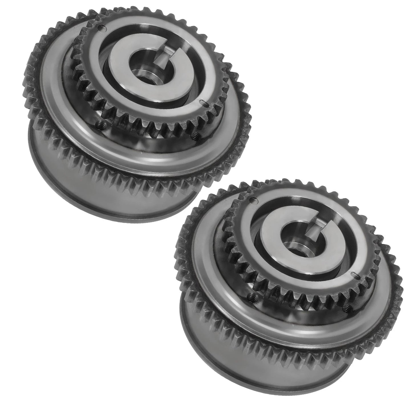 Camshaft Phaser Set for Infiniti G35 EX35 QX60 (2007–2014)