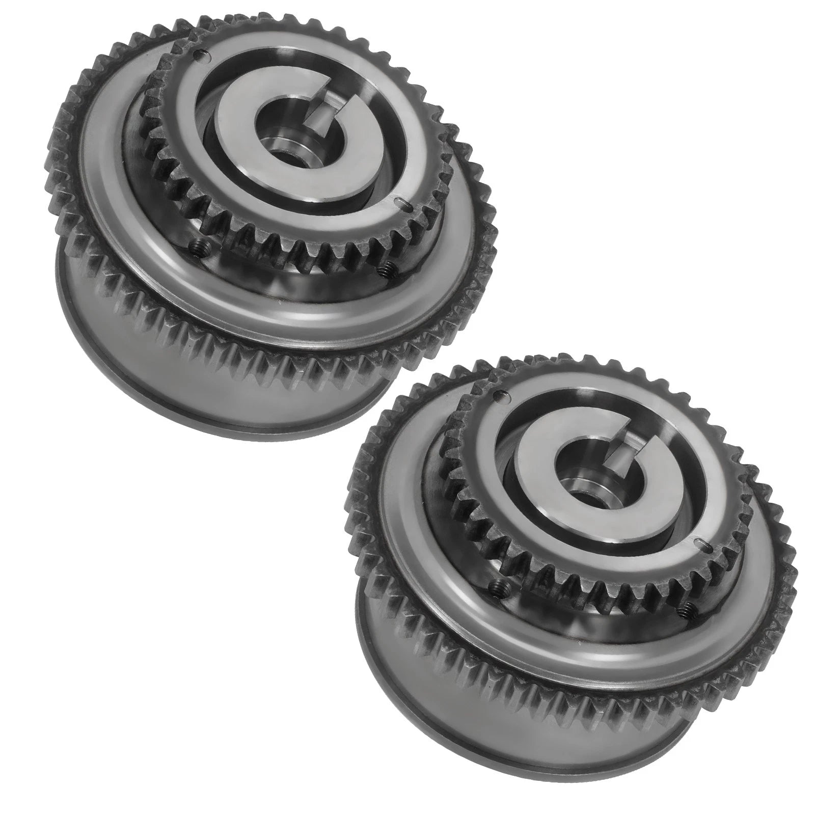Camshaft Phaser Set for Infiniti G35 EX35 QX60 (2007–2014)