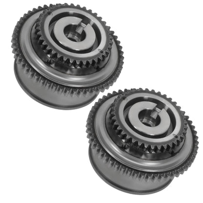 Camshaft Phaser Set for Infiniti G35 EX35 QX60 (2007–2014)