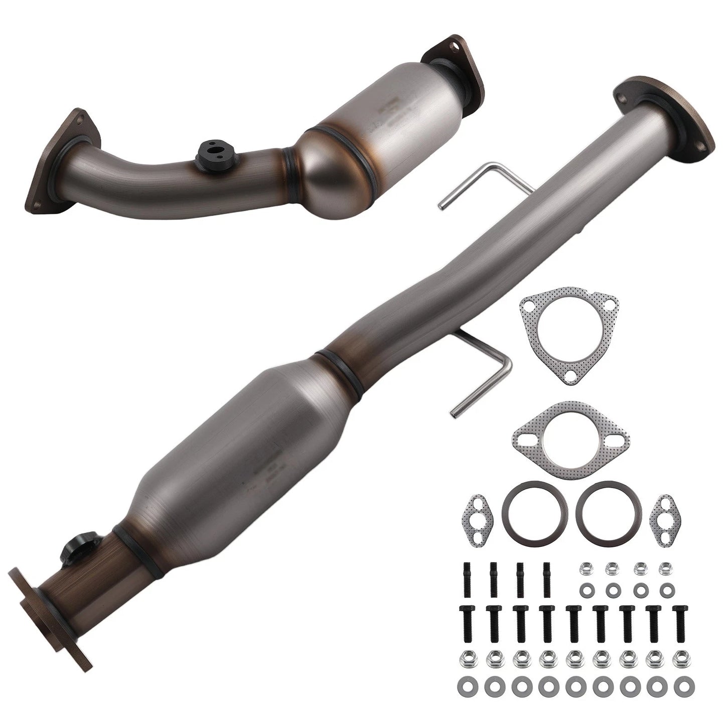 Catalytic Converter Assembly for Toyota 4Runner 3.4L (1999–2000) EPA Certified
