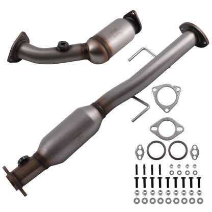 Catalytic Converter Assembly for Toyota 4Runner 3.4L (1999–2000) EPA Certified