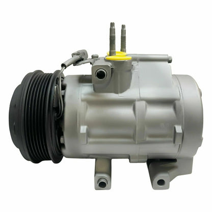 A C Compressor Kit Replacement for Ford F 150 (2007–2014)