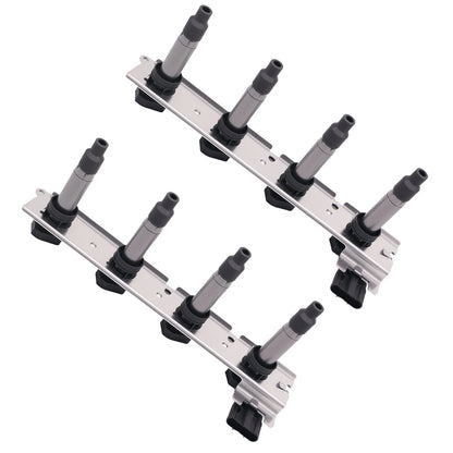 Ignition Coil for Cadillac Deville Bonneville (2004–2005)