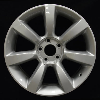 Factory Wheel 18x8 Bright Fine Silver for 2003 Infiniti FX35 (2003–2003)