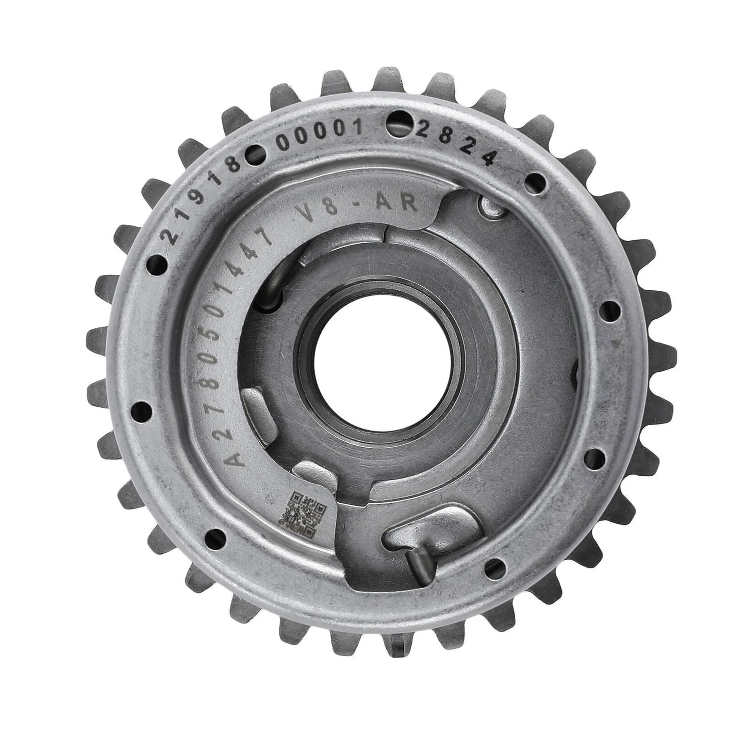 Camshaft Adjuster Right for Mercedes-Benz C216 CL550 (2007–2014)