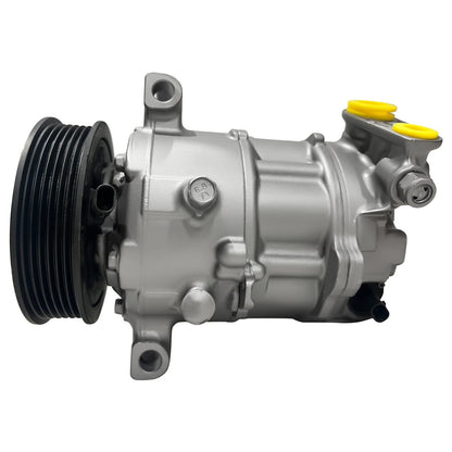 A/C Compressor Replacement for Dodge Hornet 2.0L (2025–2025)